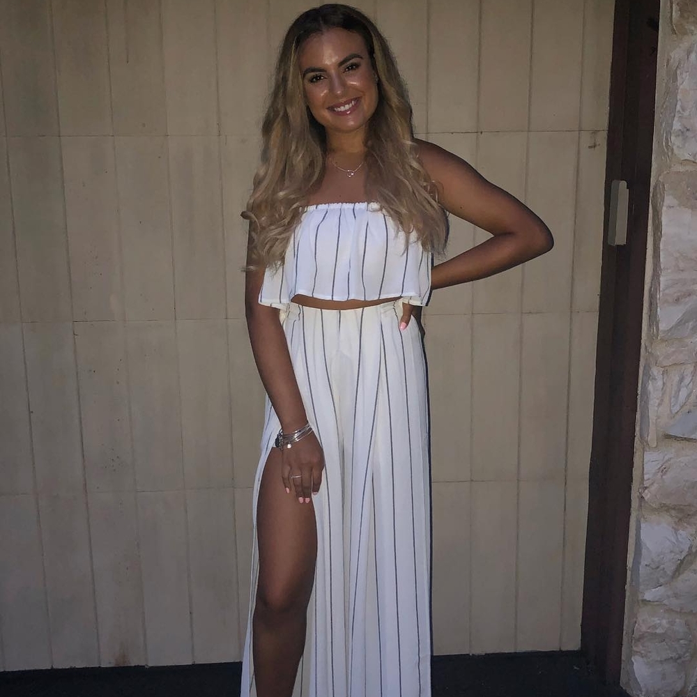 Meet your Posher, Ashley